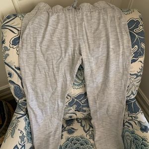 Lululemon Tech Pants